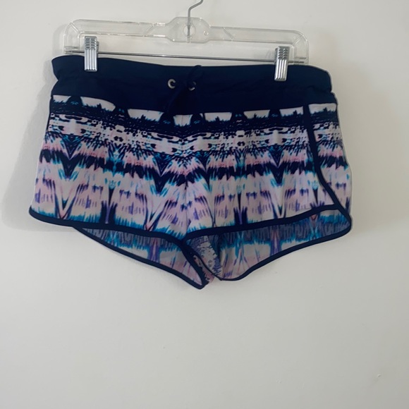 Athleta Other - Athleta bikini shorts